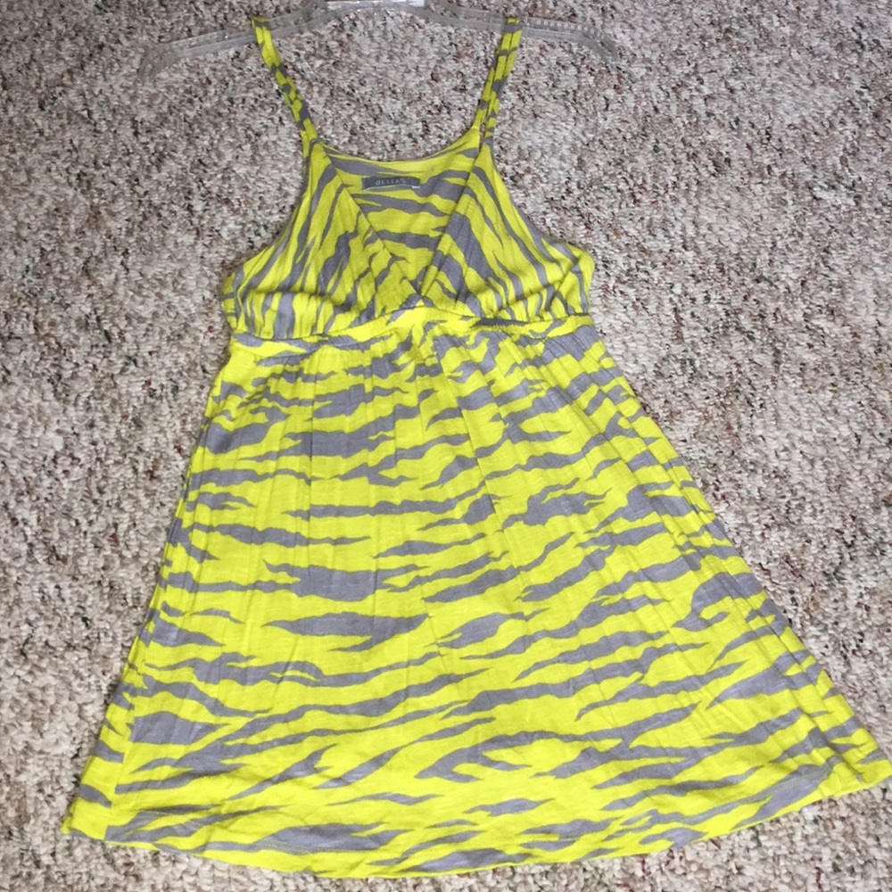 Delia’s Tank Top